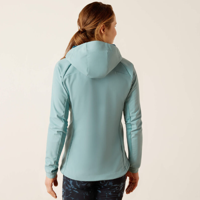 Ariat Womens Parodist Jacket Arctic-1